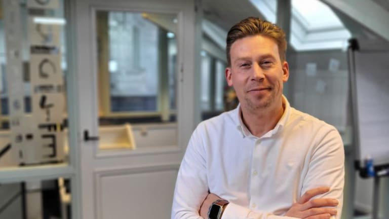 Brewing success: Why Kentico is Roel's favorite CMS for digital transformation